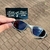 JULIET XMETAL LENTES BLACK CUSTOM - SUPER PREMIUM - Xavier Import's