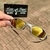 JULIET XMETAL LENTES GOLD CAFÉ CUSTOM - SUPER PREMIUM na internet