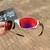 JULIET PLASMA LENTES POSITIVE RED CUSTOM - SUPER PREMIUM - loja online