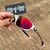 JULIET PLASMA LENTES POSITIVE RED CUSTOM - SUPER PREMIUM - Xavier Import's