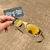 JULIET 24K LENTES GOLD CAFÉ CUSTOM - SUPER PREMIUM - Xavier Import's