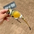 JULIET 24K LENTES GOLD CAFÉ CUSTOM - SUPER PREMIUM - loja online