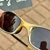 JULIET 24K LENTES BLACK CUSTOM - SUPER PREMIUM na internet