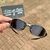 JULIET CARBON POLISHED LENTES BLACK CUSTOM - SUPER PREMIUM - Xavier Import's