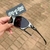 JULIET CARBON POLISHED LENTES BLACK CUSTOM - SUPER PREMIUM - loja online