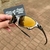 JULIET CARBON POLISHED LENTES GOLD CAFÉ CUSTOM - SUPER PREMIUM na internet