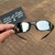 JULIET CARBON POLISHED LENTES LIQUID METAL CUSTOM - SUPER PREMIUM na internet