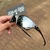 JULIET CARBON POLISHED LENTES LIQUID METAL CUSTOM - SUPER PREMIUM - Xavier Import's