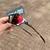 JULIET CARBON POLISHED LENTES POSITIVE RED CUSTOM - SUPER PREMIUM