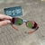 JULIET CARBON POLISHED LENTES TORCH CUSTOM + KIT BORRACHA VERMELHO - SUPER PREMIUM na internet