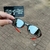 JULIET CARBON POLISHED LENTES LIQUID METAL CUSTOM + KIT BORRACHA VERMELHO - SUPER PREMIUM na internet