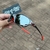 JULIET CARBON POLISHED LENTES LIQUID METAL CUSTOM + KIT BORRACHA VERMELHO - SUPER PREMIUM - loja online