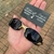 JULIET CORVETTE LENTES BLACK CUSTOM - SUPER PREMIUM - Xavier Import's
