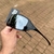 DART BLACK LENTE LIQUID METAL - Xavier Import's
