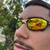 JULIET CORVETTE LENTES GOLD CUSTOM - SUPER PREMIUM na internet