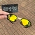 JULIET CORVETTE LENTES GOLD CUSTOM - SUPER PREMIUM - Xavier Import's