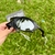 Óculos de Sol Plantaris Preto/Cinza - Lentes Liquid Metal - Xavier Import's
