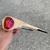 Óculos de Sol Eye Jacket Redux Piet - Lentes Dark Ruby - Xavier Import's