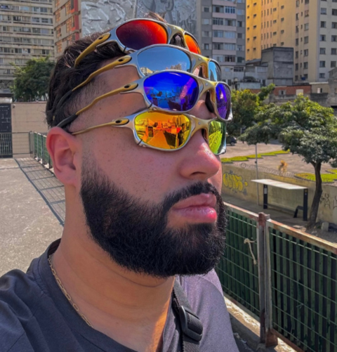Você tem o seu estilo