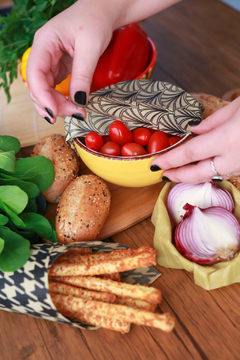 LUNCH BAG DESPLASTIFIQUE - loja online