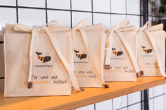 LUNCH BAG DESPLASTIFIQUE - comprar online