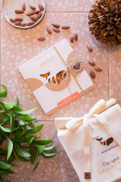 LUNCH BAG DESPLASTIFIQUE