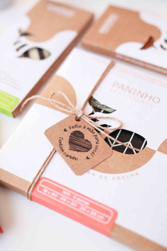LUNCH BAG DESPLASTIFIQUE - comprar online