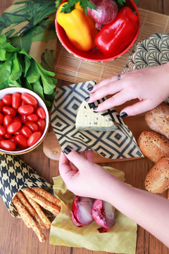 LUNCH BAG DESPLASTIFIQUE - comprar online