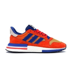 KIT SON GOKU ADIDAS + BRINDES DELUXE - OFFBR - comprar online