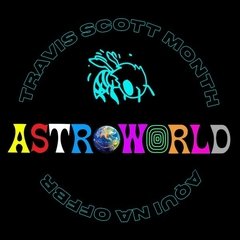 CAMISETA Travis Scott JACKBOYS Vehicle T-Shirt Black na internet