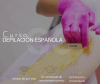 Curso de depilación española - comprar online