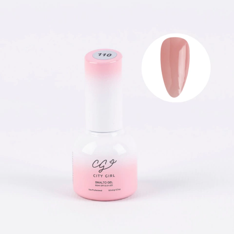 COLOR N110 - CITY GIRL - comprar online