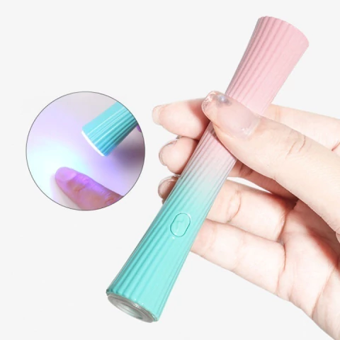 LINTERNA UV/LED INALAMBRICA 3W - NAEZ - comprar online