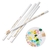 LAPIZ LEVANTA STRASS - BLANCO