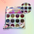 DECO X12 - GLITTER N1