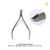 ALICATE 5MM PLATEADO - CHERIMOYA - comprar online