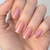 BASE RUBBER SPARKLY PINK - PINK MASK - comprar online