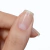 BUILDER GEL CLEAR 30G - PINK MASK en internet