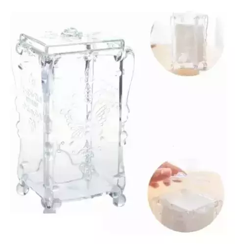 PORTA WIPES MARIPOSA