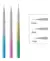 LINER X1 - DEGRADE - comprar online