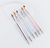 PINCELES + DOTTING X6