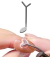 ACCESORIO PARA IMAN X2 - CORAZON en internet