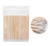 MICROHISOPOS DE MADERA X100