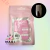 TIPS SOFT GEL X48 CUADRADAS MEDIO - CHARM LIMIT