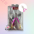 ALICATE ROSA - ELOISE - comprar online