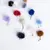 POMPONES CON CADENITA - X24 - comprar online