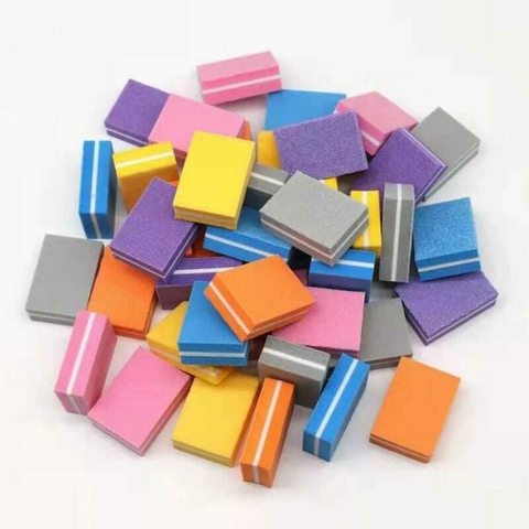 BUFFER MINI (CUADRADOS)
