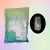 TIPS PRESS ON X600 CUADRADA (VERDE) - CG
