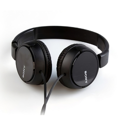 Imagen de Auriculares Vincha Sony MDR-ZX110