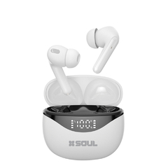 Auriculares BT Soul TWS 400